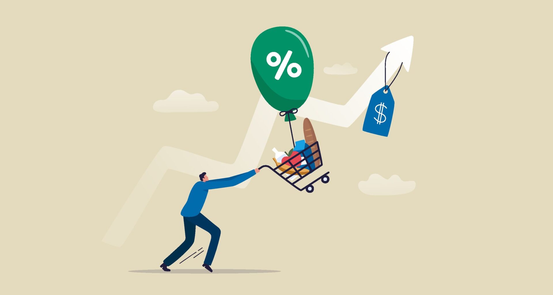 Ongoing Iran Conflict Drives Inflation Threat