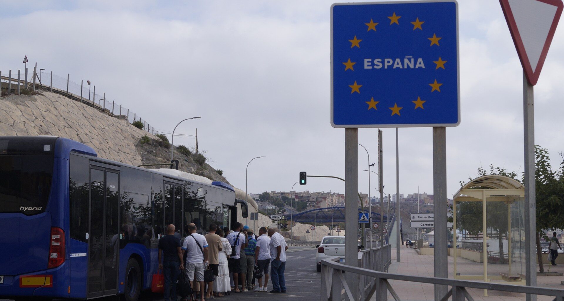 Why does Spain have ‘enclaves’ in North Africa? | Migration News