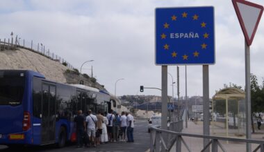 Why does Spain have ‘enclaves’ in North Africa? | Migration News