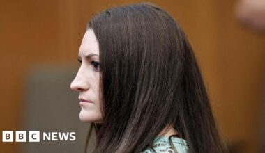 The jury's options in Lindsay Clancy's murder trial - BBC