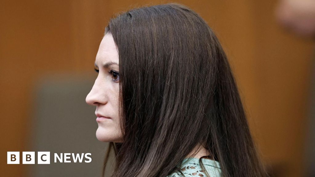 The jury's options in Lindsay Clancy's murder trial - BBC