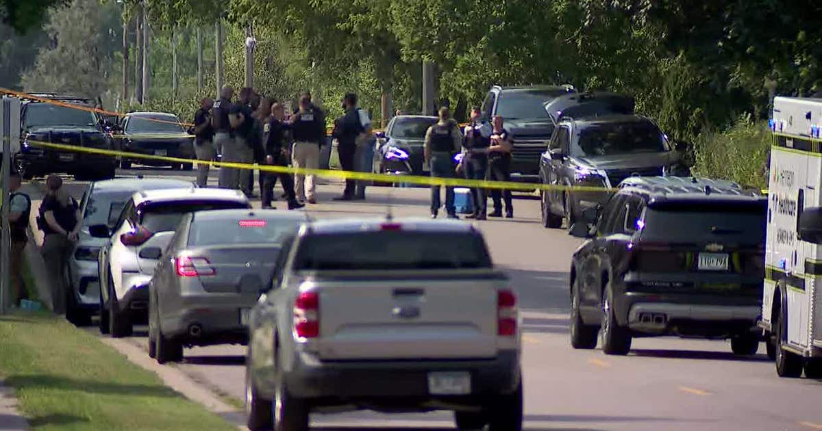 2 adults, 1 child dead in incident at in-home daycare in Hopkins, Minnesota