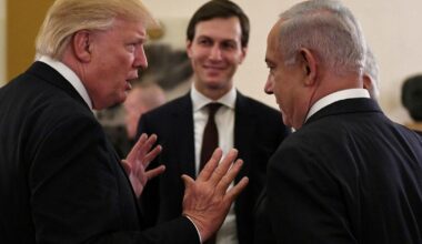 Report: Iran Prepares for Wider War as It Expects U.S. and Israel to Do the Same