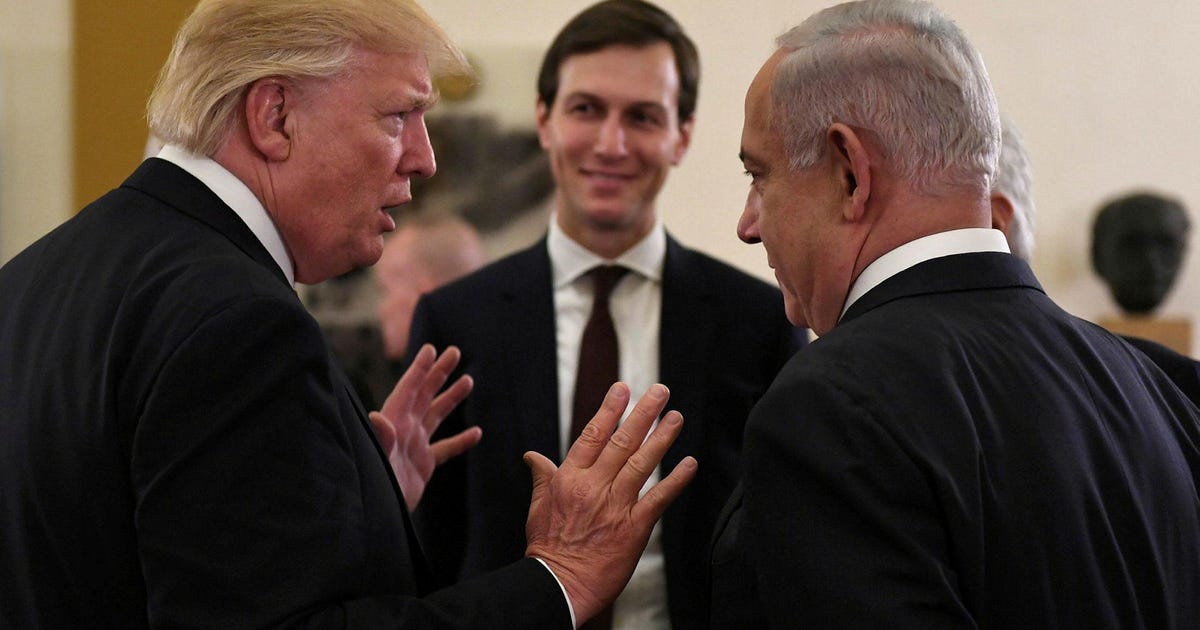 Report: Iran Prepares for Wider War as It Expects U.S. and Israel to Do the Same