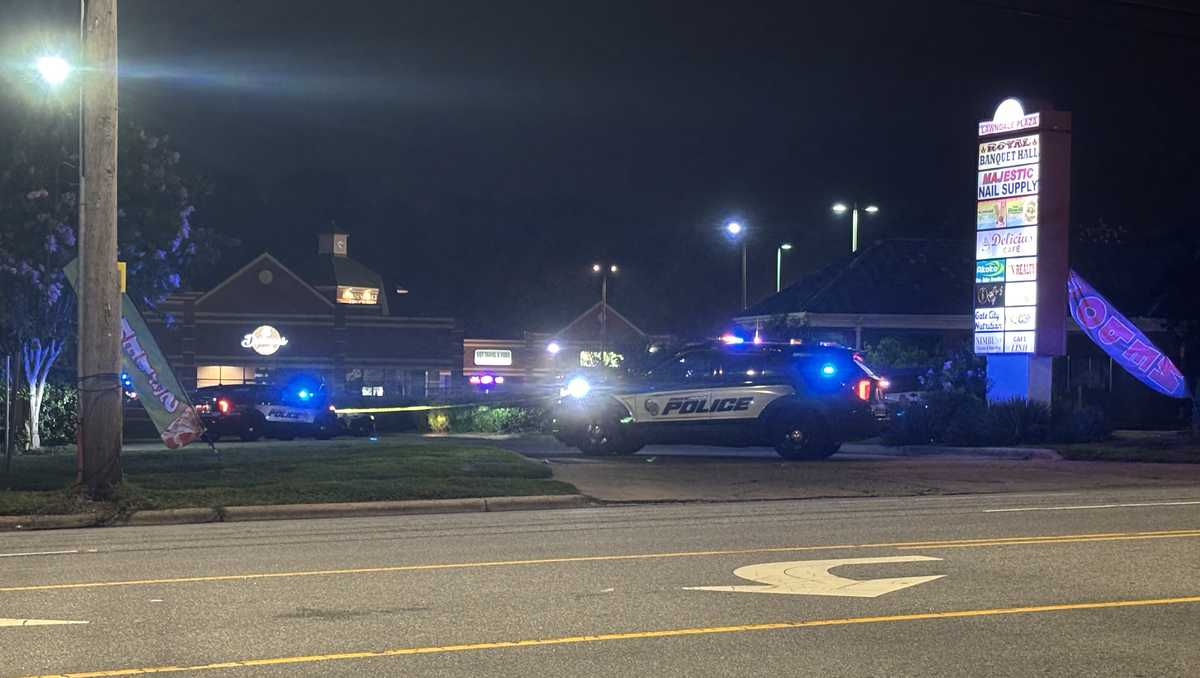 9 people, including 4 teens, hurt in early-morning shooting in Greensboro, police say