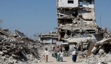 Israeli Media: Washington Presses Israel to Begin Two-Week Gaz...