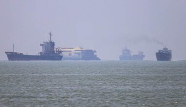 Iran presses wider Hormuz demands as US says deal may be close