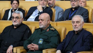 Iran warns of ‘devastating’ response to impending US sanction barrage