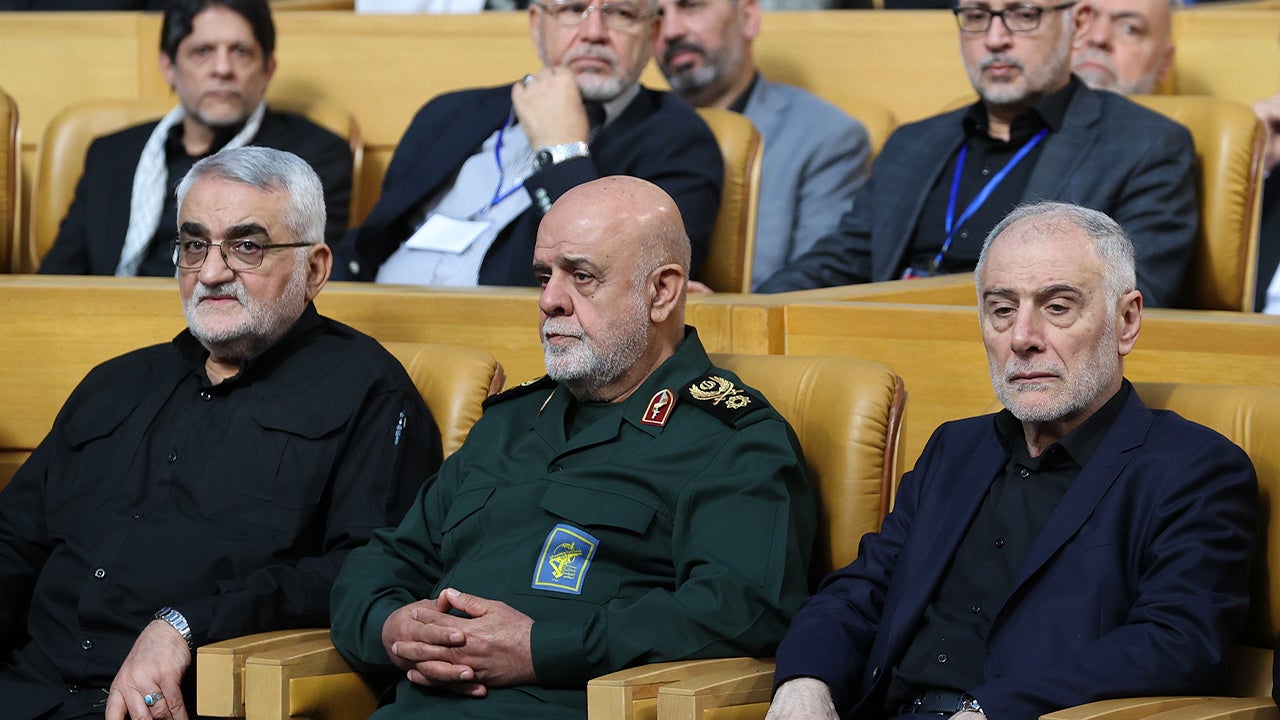 Iran warns of ‘devastating’ response to impending US sanction barrage