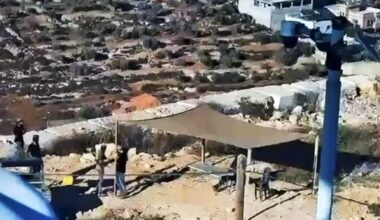 IDF slams 'reprehensible' settler outposts in Palestinian villages, but doesn't demolish them