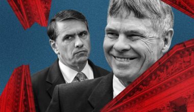 Trump’s latest obsession will be a huge headache for Todd Blanche.