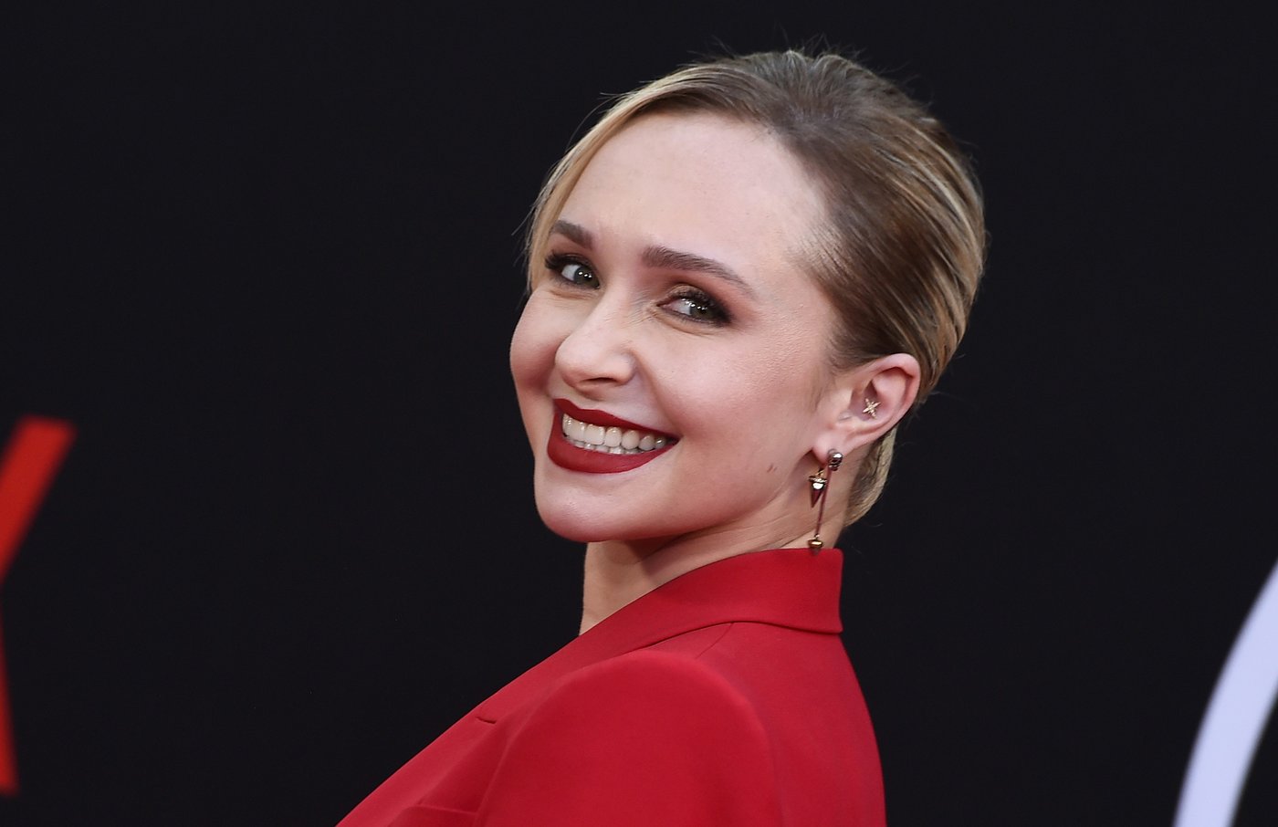 Hayden Panettiere tributes include Connie Britton, Viola Davis and Selma Blair