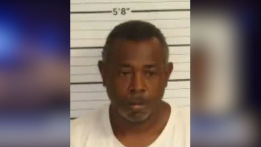 Baton Rouge man arrested in Memphis after woman found dead in car during traffic stop