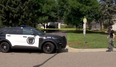Burnsville homicide connected to Hopkins daycare deaths, police say
