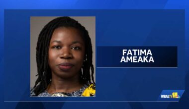 Johns Hopkins researcher detained by ICE after visa expiration