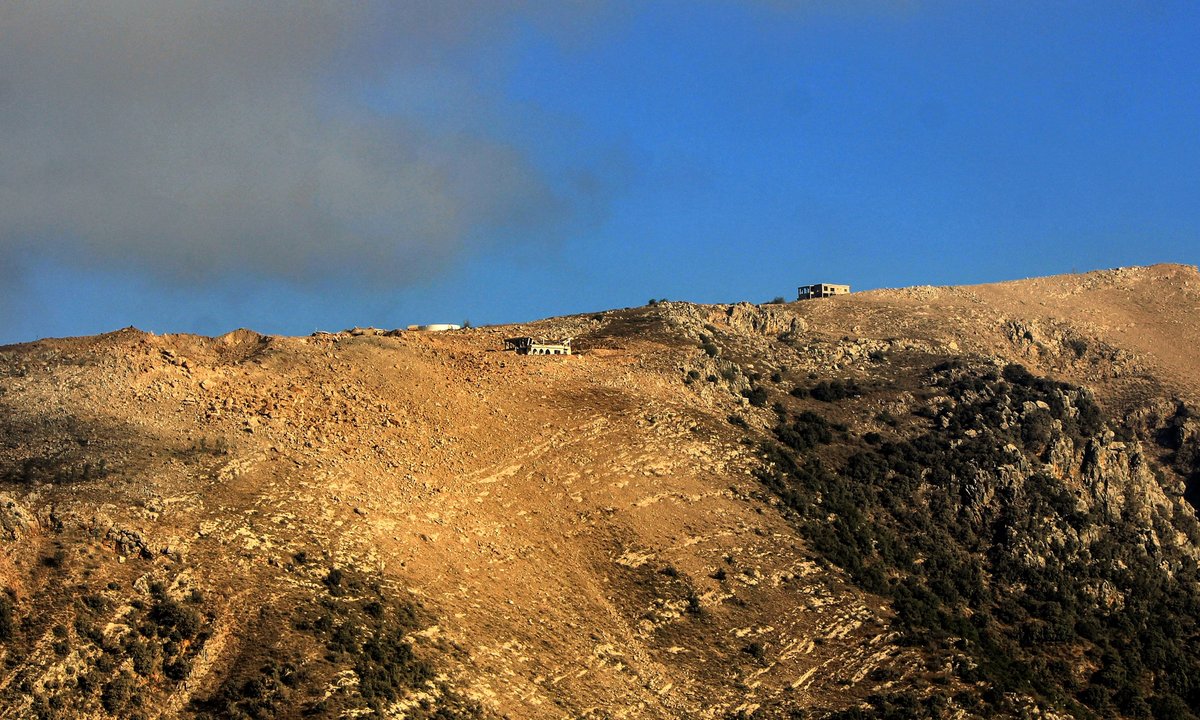 Unesco urged to investigate after Israeli forces trigger explosions near Lebanon’s World Heritage-listed Beaufort Castle - The Art Newspaper