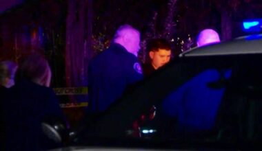 At least one Lathrop officer fatally shoots person on Pamela Court