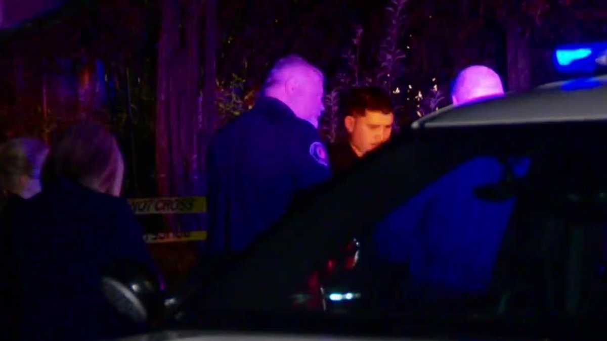 At least one Lathrop officer fatally shoots person on Pamela Court