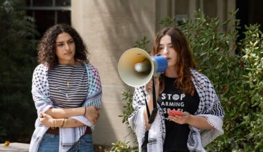 ‘Students Not Bombs’: Student Coalition Demands Cornell Divest from Israel