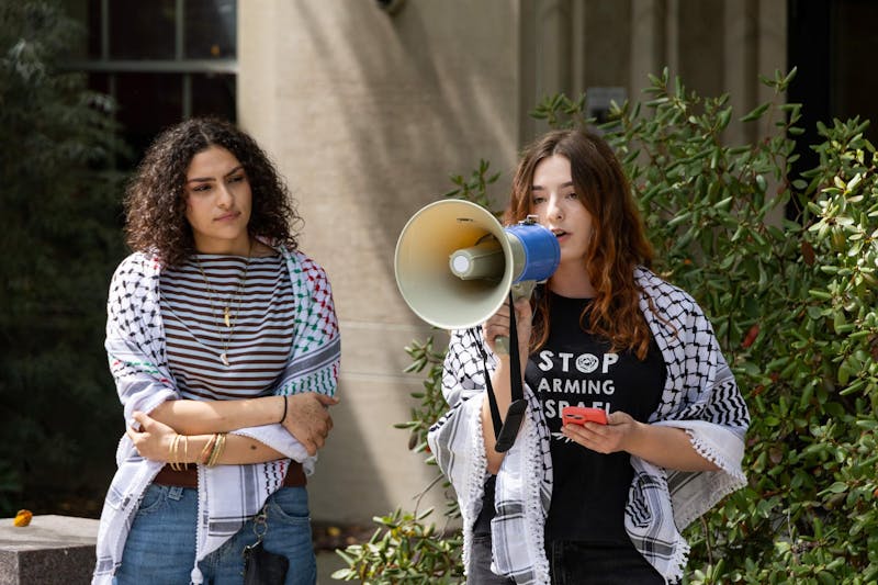 ‘Students Not Bombs’: Student Coalition Demands Cornell Divest from Israel