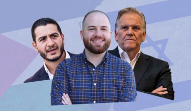 Abdul El-Sayed needs Jewish voters in Michigan’s Senate race. The Israeli–Palestinian conflict is making that more difficult.