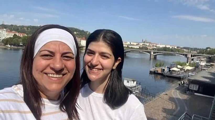 Police issued gag order on Mali and Liel Yahalomi case so they wouldn't change their plans