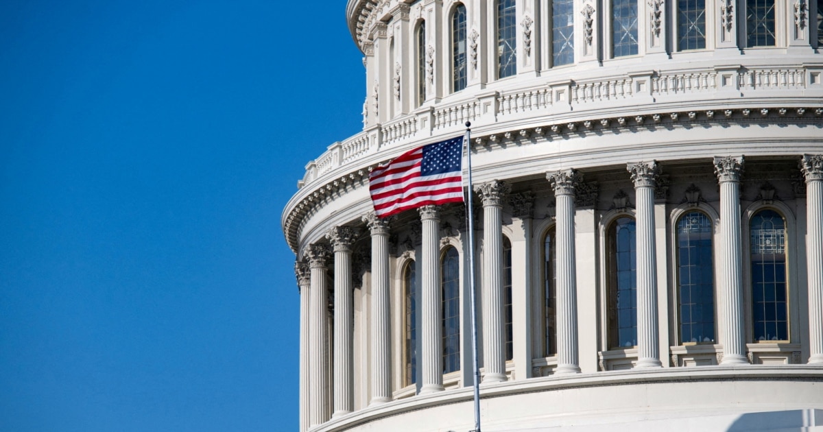 US House Launches Push For Sweeping Russia, Iran Sanctions Bill After Senate Landslide