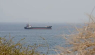 'Better than nukes'? Iran digs in on Hormuz as US deal nears end