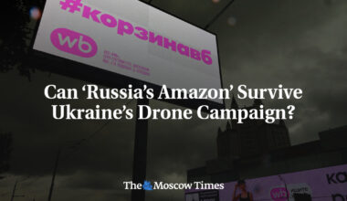 Can ‘Russia’s Amazon’ Survive Ukraine’s Drone Campaign?