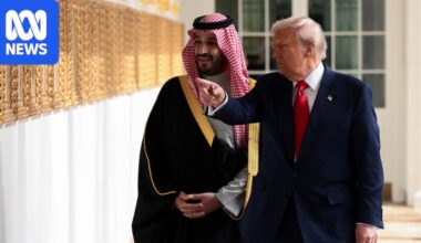 Donald Trump holds off on strikes against Iran, after Saudi prince raises retaliation concerns