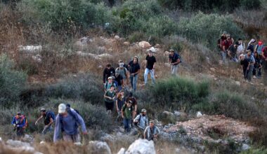 IDF Says 'Not Possible' to Determine Who Shot Israeli Settler in Deadly West Bank Clash