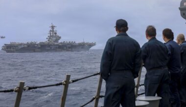Sailors and Marines advised to hide military ties on social media