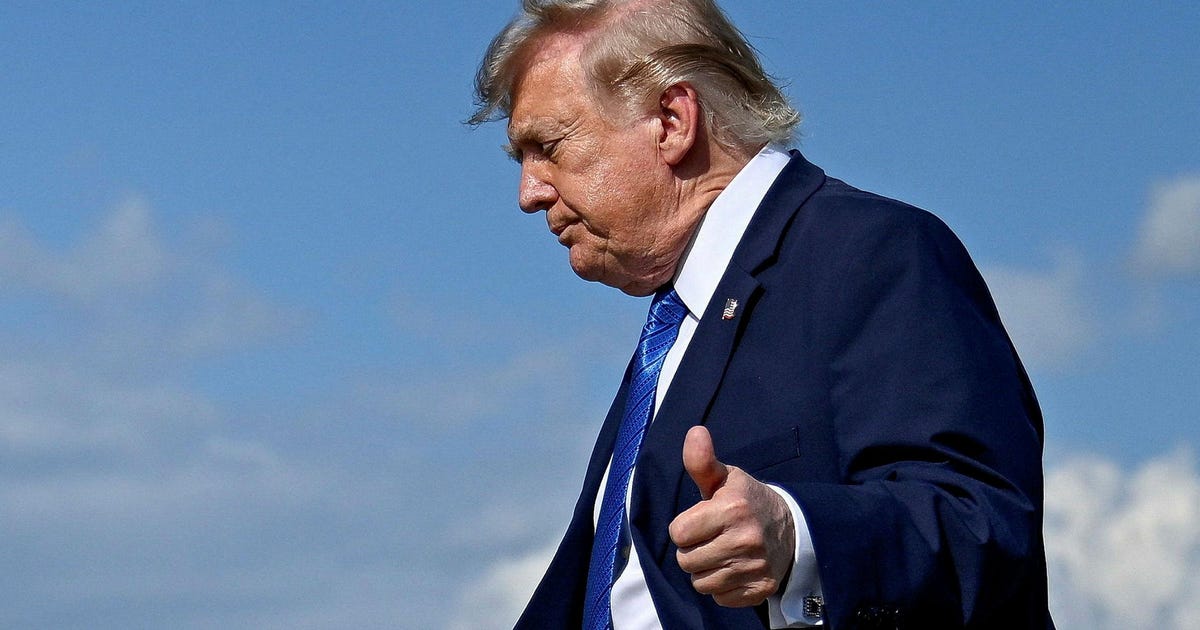 As Trump's Iran Threats Near a Breaking Point, Israel Braces for What's to Come