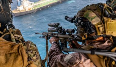 Welcome to the mega-war: Mideast and European conflicts merge, sucking in more countries