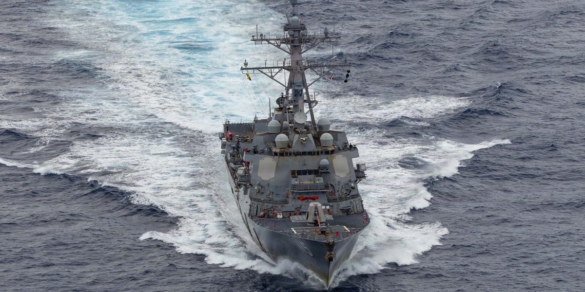 Iranian officials worry the US blockade will cause an economic collapse and seek sanctions relief