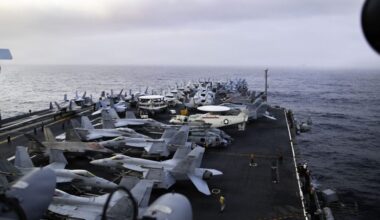 Iran war could last deep into 2027 as the Strait of Hormuz isn't that closed, allowing more oil out