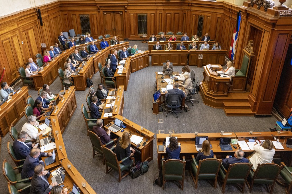 Opinion: City council must reject Projet Montréal's divisive anti-Israel motion
