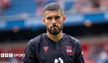 Wrexham defender Conor Coady
