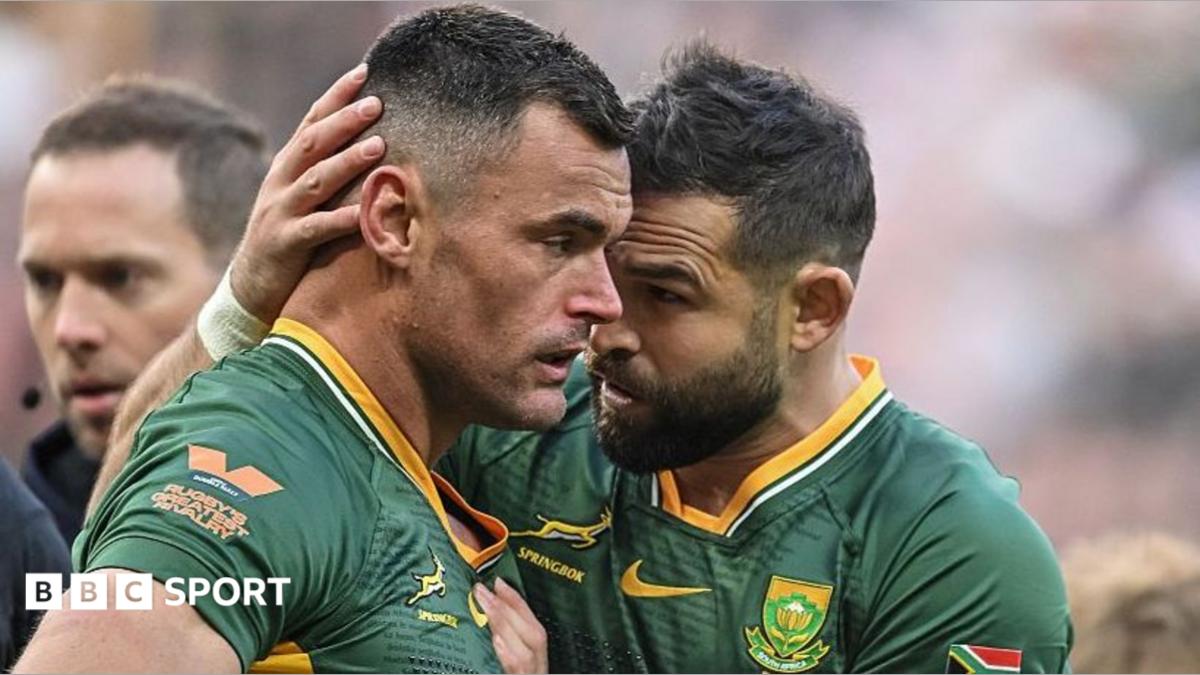 South Africa v New Zealand - updates as rivals meet in second Test in Cape Town