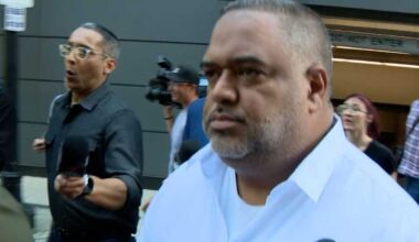 Massachusetts Rep. Francisco Paulino indicted
