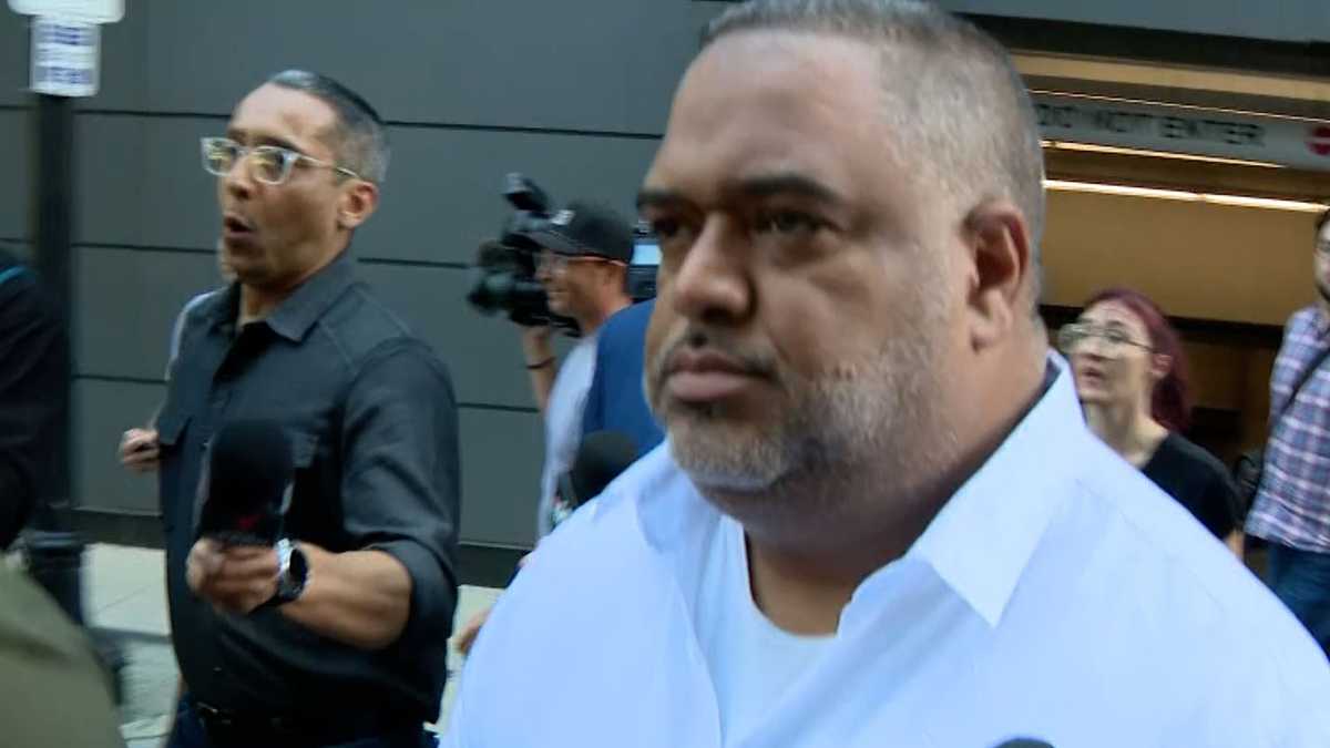 Massachusetts Rep. Francisco Paulino indicted