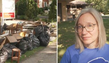 St. Catharines flooding: Mayor calls for provincial help