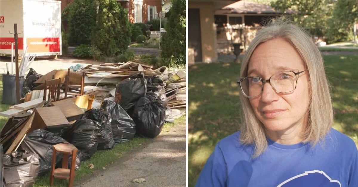 St. Catharines flooding: Mayor calls for provincial help