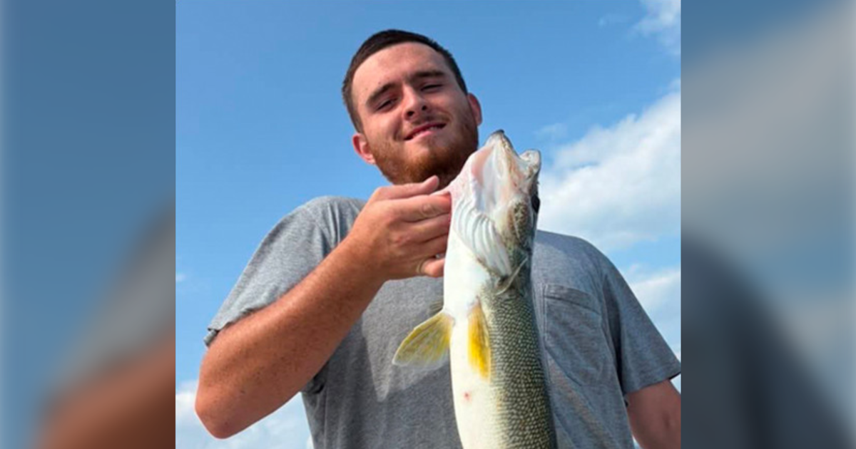 Police ID man fatally stabbed in Hamilton over the weekend - ctvnews.ca