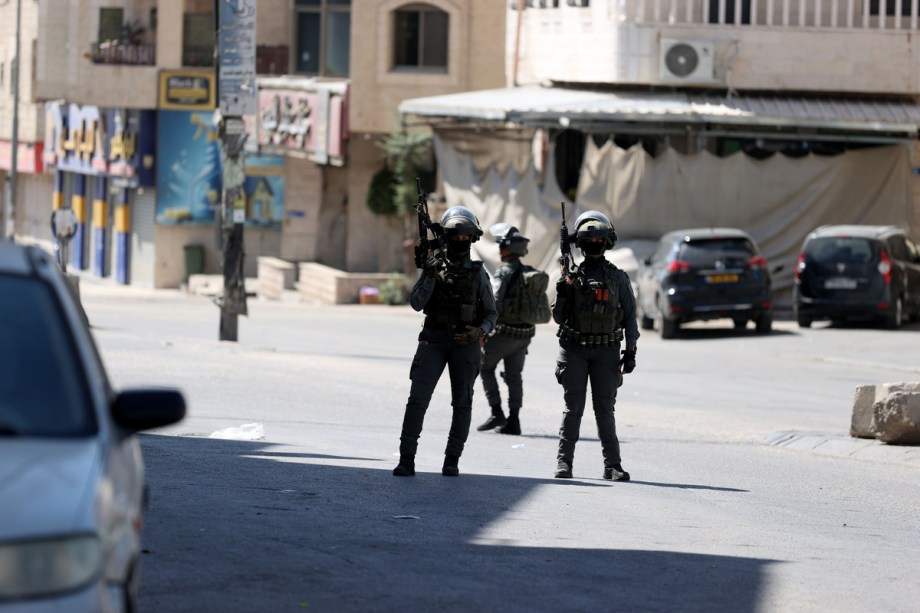 Israel bolsters forces at seized UNRWA training center in occupied Jerusalem – Middle East Monitor