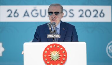 Israel says Turkish presence at Syrian airbase thwarted as Erdoğan warns against attempts to “stop Turkey” – Middle East Monitor