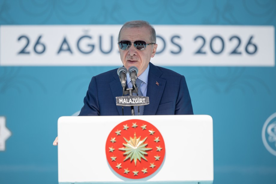 Israel says Turkish presence at Syrian airbase thwarted as Erdoğan warns against attempts to “stop Turkey” – Middle East Monitor
