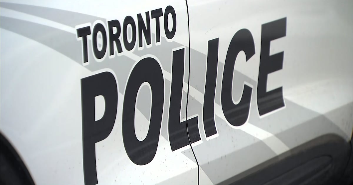 Man wanted in restaurant washroom sex assault in Parkdale turns himself in to police - ctvnews.ca