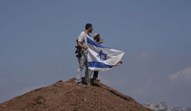 Why Israel has done so little to rein in spiraling settler violence against Palestinians