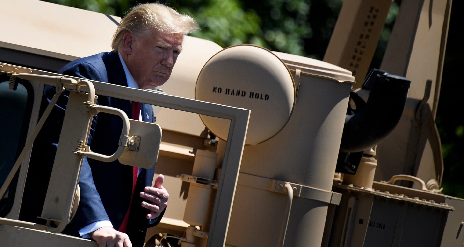 Pentagon said to ask US arms firms to speed up output as Iran war exhausts supply